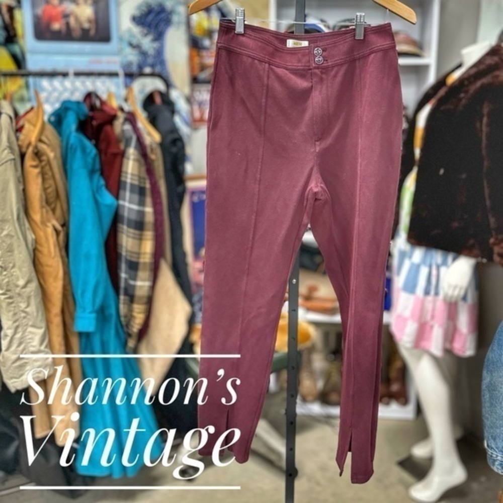 Maeve sz 8 pants A24